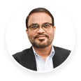 Shri. Sanjeev Jaiswal (I.A.S.)